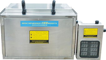 供应食品厂废气UV光解净化处理设备与净水设备 实现环保与高效生产