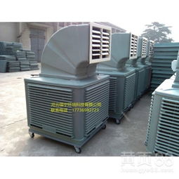 车间环境优化解决方案 通风降温与空气净化设备在工艺品厂的应用