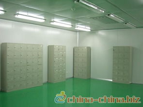 供应净化工程节能设备 打造绿色高效的生产环境