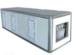 节能设备 绿色发展的关键支撑