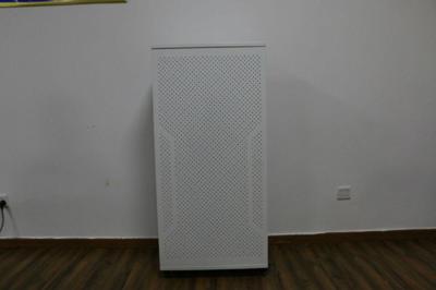 碧海蓝天FFU空气净化器 工业级高效净化，静音除甲醛雾霾的可靠选择