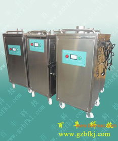 壁挂式臭氧机价格及食品厂臭氧消毒机选购指南