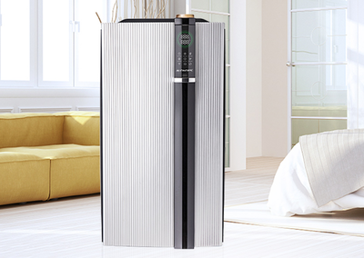空气净化器使用不当 无效净化与二次污染的隐患