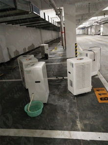 大连仓库干爽管理策略 除湿机与空气净化设备的高效应用