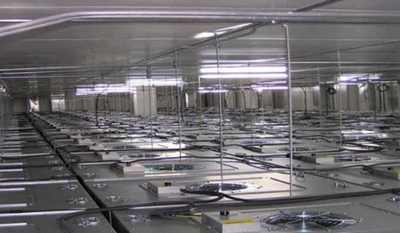 供应桂林安装维修洁净室空气净化设备ffu的方法