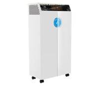 等离子空气净化设备 技术原理、优势与应用前景