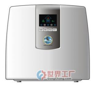 供应迅洁（RGF）UST-M1空气净化器 机械及行业设备领域的空气净化专家